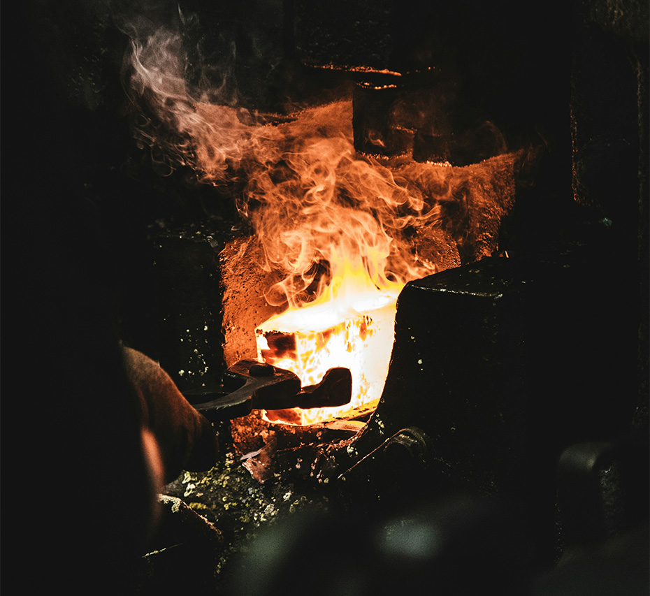 Harikrushna Techno Forge