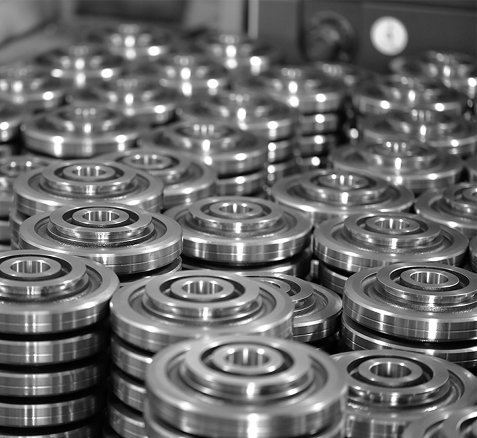 Harikrushna Techno Forge