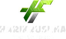Harikrushna Techno Forge