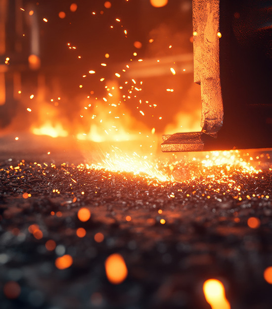 Harikrushna Techno Forge