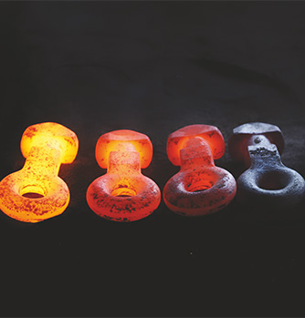 Harikrushna Techno Forge