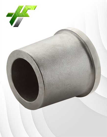 Harikrushna Techno Forge