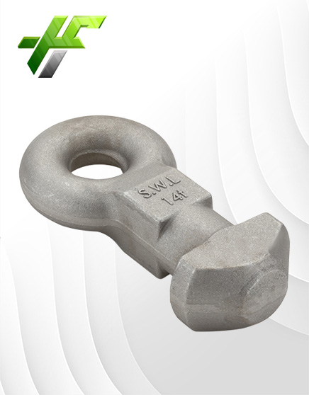 Harikrushna Techno Forge