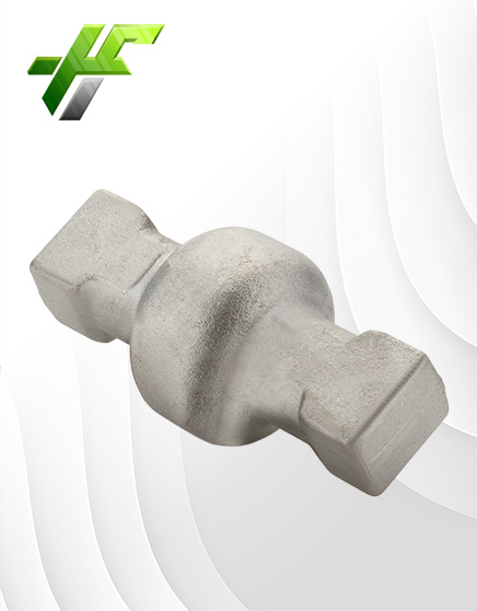 Harikrushna Techno Forge