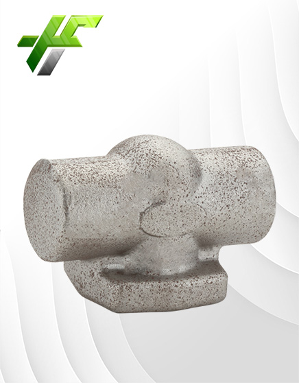 Harikrushna Techno Forge