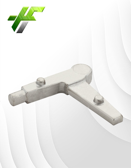 Harikrushna Techno Forge