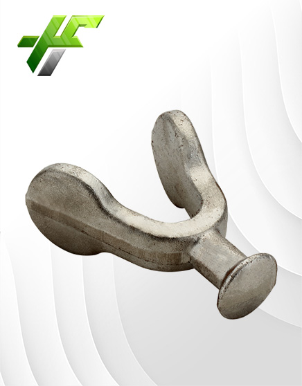 Harikrushna Techno Forge