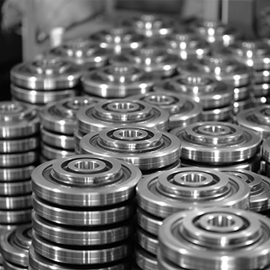 Harikrushna Techno Forge